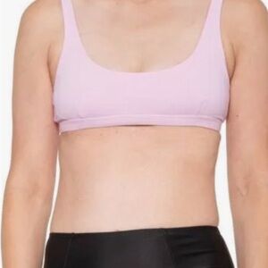 billabong NWT sol searcher tank bikini size large